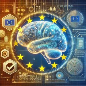 Aleph Alpha、EU規制準拠のオープンソースAIモデルを公開 – 透明性と信頼性の新時代へ