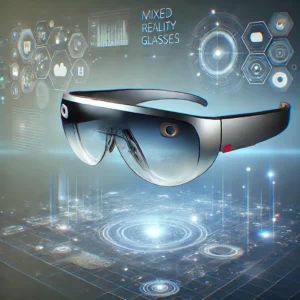 Meta「Puffin」：110グラムの軽量MRグラスが2027年に登場？メタバース構想の新たな一歩