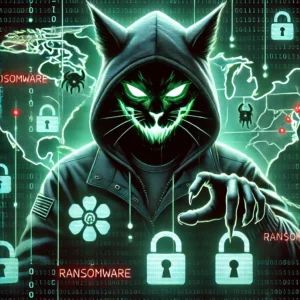 Pioneer Kitten：イランのハッカー集団がランサムウェア組織と協力、米国機関が警告