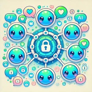 HuggingChat：オープンソースAIチャットボットが切り開く新時代 – 複数モデル選択で個別ニーズに対応