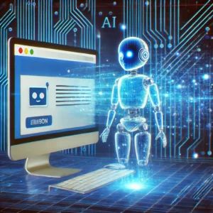 Chatbase新機能：ウェブサイトを10分でAIチャットボット化！企業のカスタマーサポート革命へ