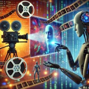 Luma AI、Dream Machine 1.6でAI動画生成に革命 – カメラモーション制御で映画のような映像を実現