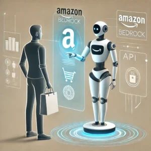 Amazon Bedrock Agents登場：AIチャットボット開発が劇的に簡単に！eコマースの未来を変える？