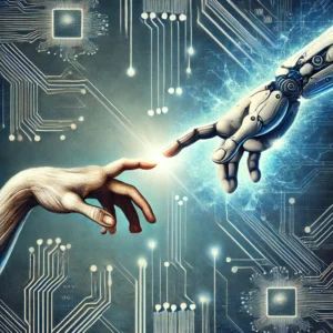 ChatGPTが切り拓くAI革命：人類の進化と共存への道筋