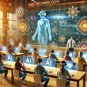 RAG技術の無料オンラインコース公開！AI研究者Vasanthが5時間で高度なスキルを伝授