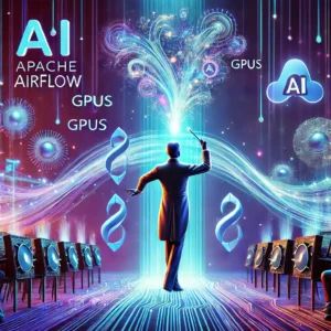 Apache Airflow 2.9リリース：AI時代のデータオーケストレーションに新機能追加
