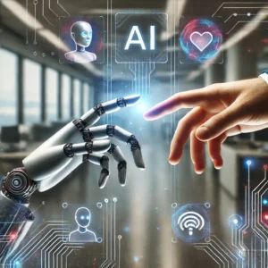 AIチャットボット市場2030年までに23.3%成長！IBM Watson AssistantなどAI対話技術の進化と未来