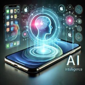 iPhone 16シリーズ登場：Apple Intelligence搭載で新時代のAIスマートフォンへ