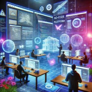 Webflowの未来：2024年におけるノーコードウェブ開発の可能性