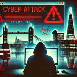 17歳少年が関与か？ロンドン交通局へのサイバー攻撃とScattered Spiderの影響