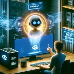 Docker活用！自作GPTチャットボットで検閲フリーなAI体験を実現