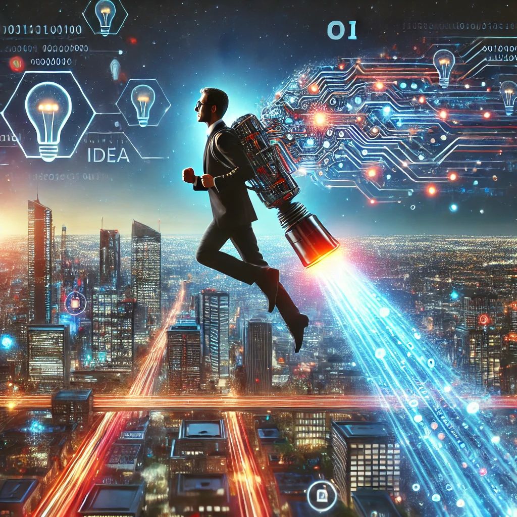 MIT Eship JetPack：AIが起業プロセスを加速する革新的ツールが登場