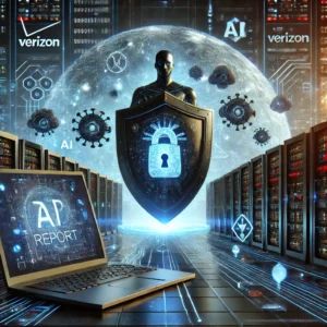 Verizon DBIR 2024：生成AIがもたらすサイバーセキュリティの新時代