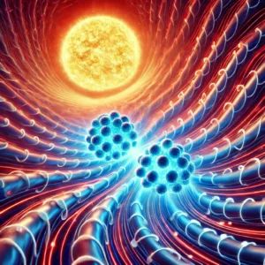 量子もつれの高温消失現象が解明 – MITとUC Berkeley研究チームが画期的発見