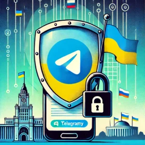 Telegram、ウクライナ政府機関での使用禁止に：サイバーセキュリティと国家安全保障の新たな課題 - innovaTopia - （イノベトピア）