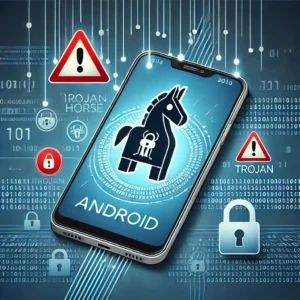Google Play再び危機！Necroトロイの木馬が1100万台以上のAndroidデバイスに感染