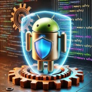 Android 15、メモリセーフコードが25%に到達 – Googleのセキュリティ革命が加速