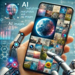 Meta、FacebookとInstagramにAI画像生成機能を導入 – SNSの未来はAIが描く？