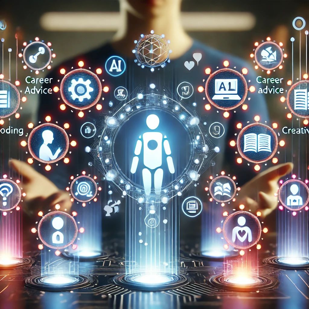 Google Gemini Gems活用ガイド：あなた専用のAIエキスパートを作る方法