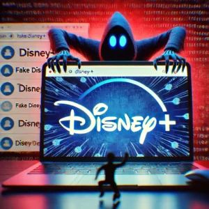 Disney+を装った新手の詐欺に注意！SEOポイズニングで検索結果を悪用、AIの進化で巧妙化する脅威