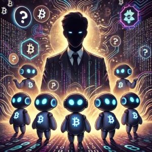 ビットコイン創設者サトシ・ナカモト、8つのAIチャットボットが推測 – HBOドキュメンタリーに先駆けて