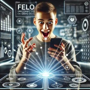 【Felo体験レポ】SNSからスライド生成まで！未来型AI検索の実力とは