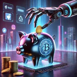 AI進化で巧妙化する「ピッグブッチャリング詐欺」 – Coinbase、Match Group、Metaが対策に乗り出す