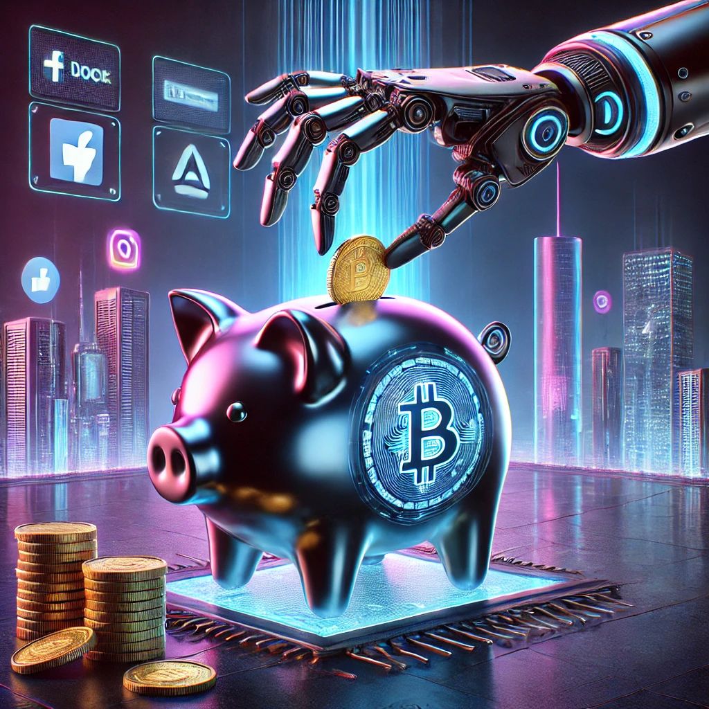AI進化で巧妙化する「ピッグブッチャリング詐欺」 – Coinbase、Match Group、Metaが対策に乗り出す