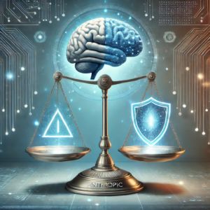 Anthropic、AI安全性強化へ：新「責任あるスケーリングポリシー」で高度AIのリスク管理を徹底