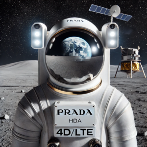 Axiom SpaceとPrada、NASA月面探査用の次世代宇宙服AxEMUを発表 - 2026年Artemis IIIミッションに向けて - innovaTopia - （イノベトピア）