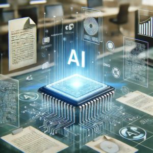 H2O.ai、小規模で高性能な文書分析AIモデルを発表 – 効率的なOCRと文書処理の新時代へ