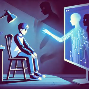Character.AI事件で問われるAIチャットボットの安全性-未成年保護と依存リスクの新たな課題