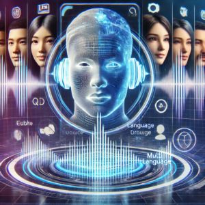 ElevenLabs、会話型AIプラットフォームを発表 ─ 3000種類の音声と32言語対応