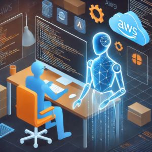 AWS 、AIコーディングアシスタント「Amazon Q Developer」を月額19ドルで提供開始