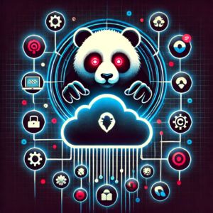 Evasive Panda｜中国発APTグループが新型クラウドハイジャック手法を開発、QQやWPS Officeのアップデートを悪用