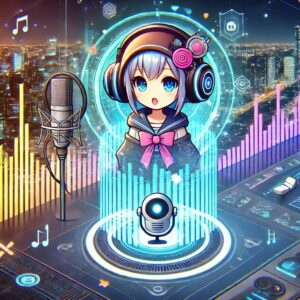 ElevenLabsがいい感じと聞いたのでまずは使ってみた！ - innovaTopia - （イノベトピア）