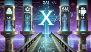 xAI、Grok APIを一般公開｜月額25ドルの無料クレジットで開発者獲得へ、世界最大級のAIトレーニングシステムも稼働開始 - innovaTopia - （イノベトピア）