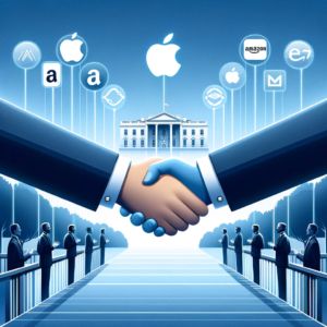 OpenAI、Tesla、Amazon各CEOがトランプ氏勝利を祝福