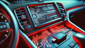 マツダコネクト脆弱性：USBで車両システムへの侵入が可能に – 6つの未修正バグを発見