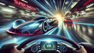 「グランツーリスモ7」PS5 Pro対応パッチでVR画質が大幅向上、8K解像度にも対応