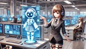 AIエージェント革命の始まり 〜 単なるチャットボットを超えた”知的アシスタント”の正体に迫る