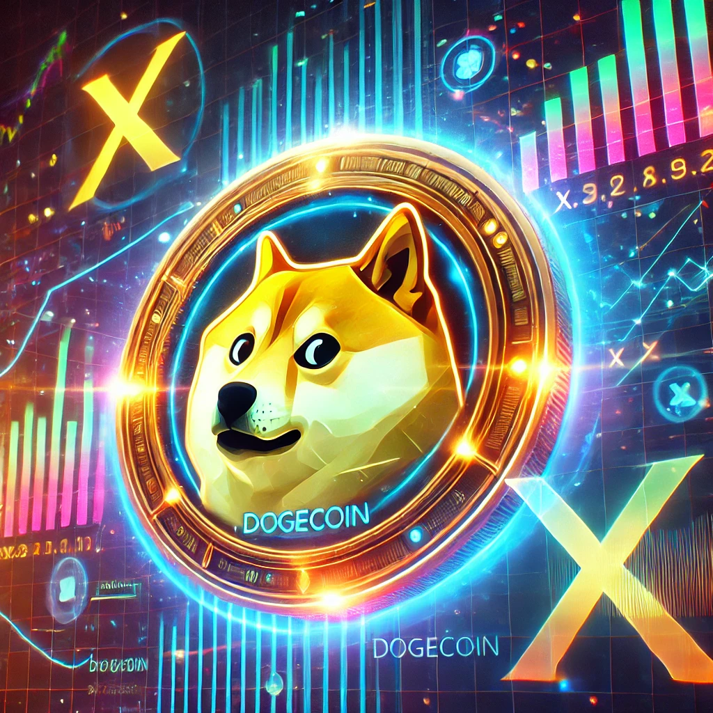 ドージコイン急上昇、X決済機能の実装間近か？マスク氏の投稿で市場が反応