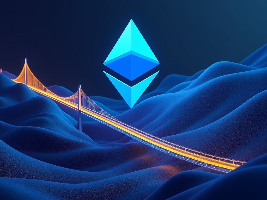 イーサリアム開発者が警告：ソラナの黄金時代は終わる｜ビームチェーンが描く