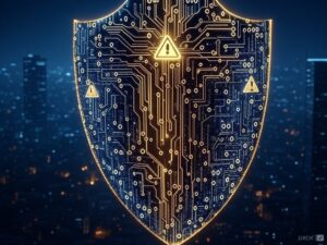 中東サイバー戦争2025年予測：イラン・イスラエル対立がもたらすAI時代の新たな脅威 - innovaTopia - （イノベトピア）