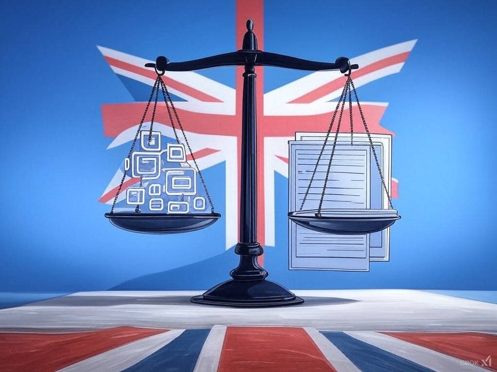 英国、AI分野で世界第3位を目指す新戦略─労働党のピーター・カイル科学技術大臣が語る『AIスイートスポット』への道筋