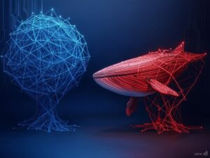 DeepSeek、ChatGPTを追い抜く人気の裏でサイバー攻撃被害 ー 600万ドルで開発の中国製AIに業界が注目 - innovaTopia - （イノベトピア）