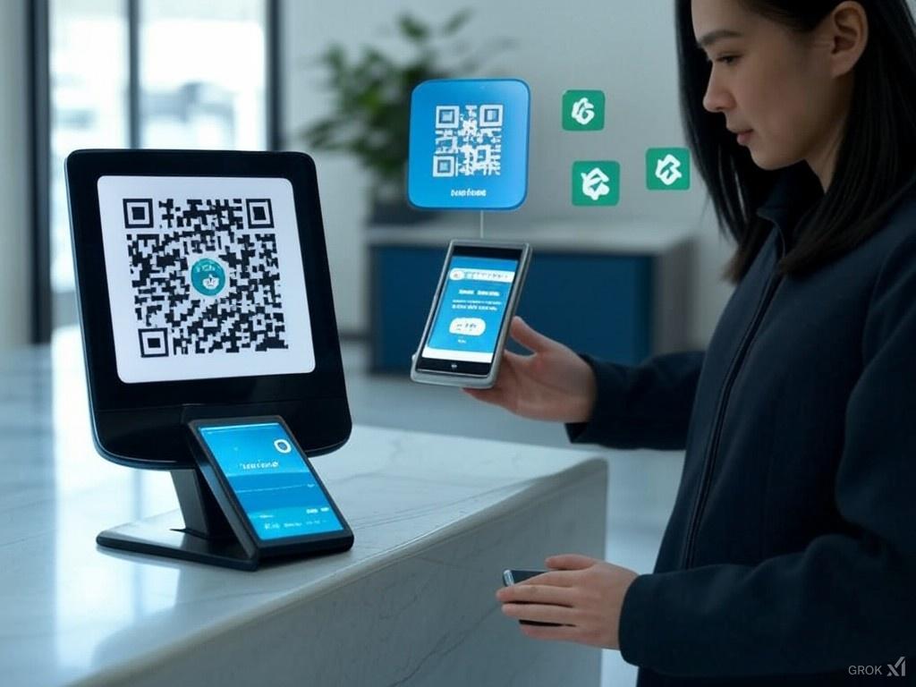 暗号通貨 決済 時間短縮 (99) 사진