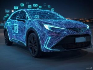 NVIDIA×トヨタ：次世代自動運転車開発で提携強化、DriveOSプラットフォームを採用へ - innovaTopia - （イノベトピア）