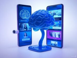 Perplexity AI × TikTok米国事業｜500億ドル規模の合併提案、AI検索と動画プラットフォームの革新的統合へ - innovaTopia - （イノベトピア）