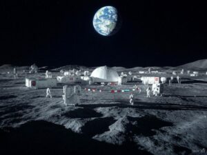 アルテミス計画の技術的特徴と課題 - 宇宙開発の新時代（第3部） - innovaTopia - （イノベトピア）